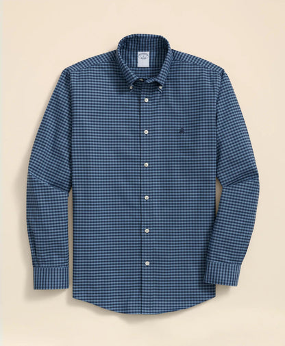 Brooks Brothers Friday Oxford Shirt