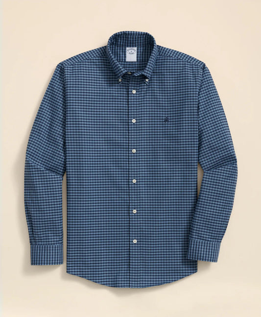 Brooks Brothers Friday Oxford Shirt