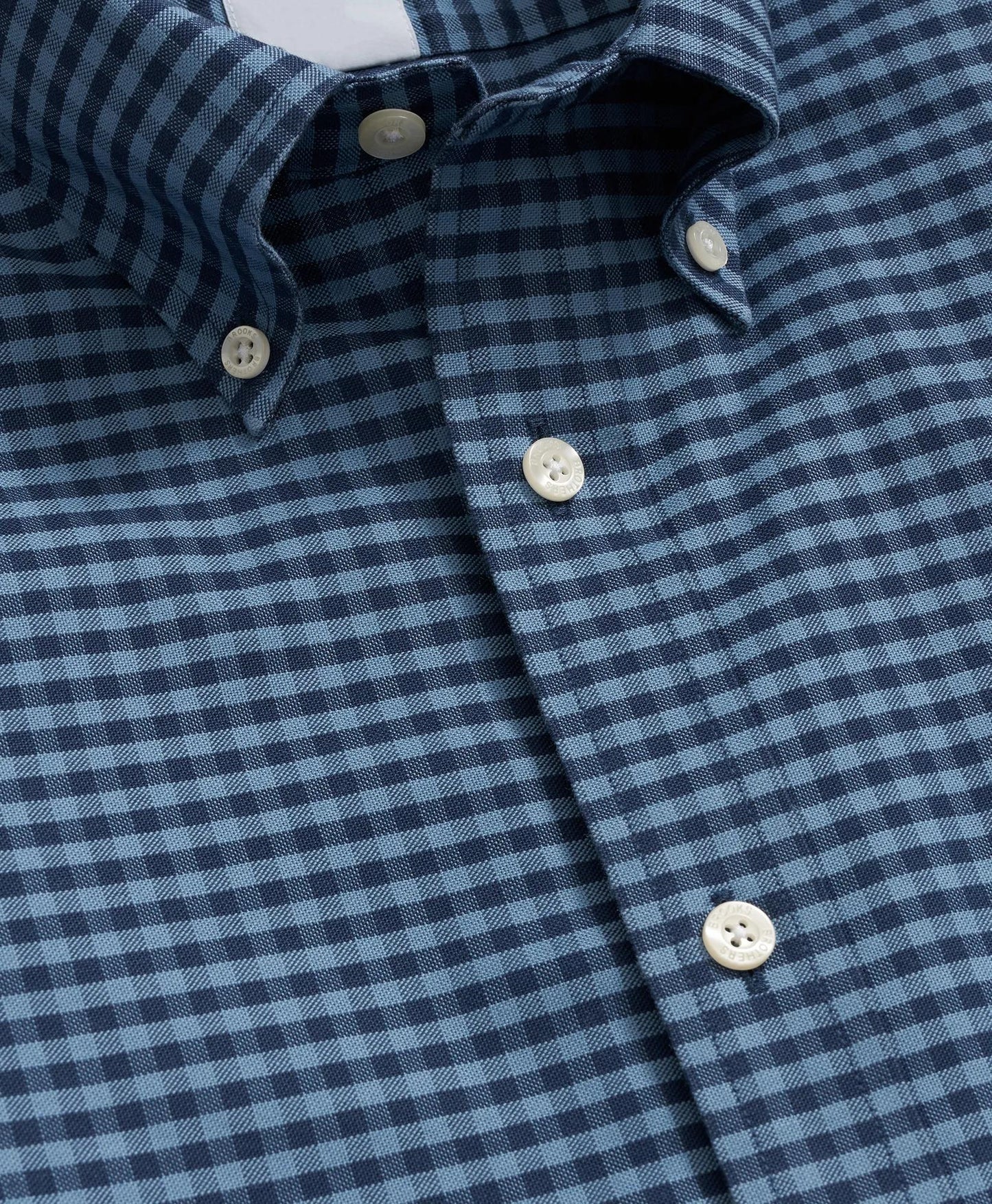 Brooks Brothers Friday Oxford Shirt