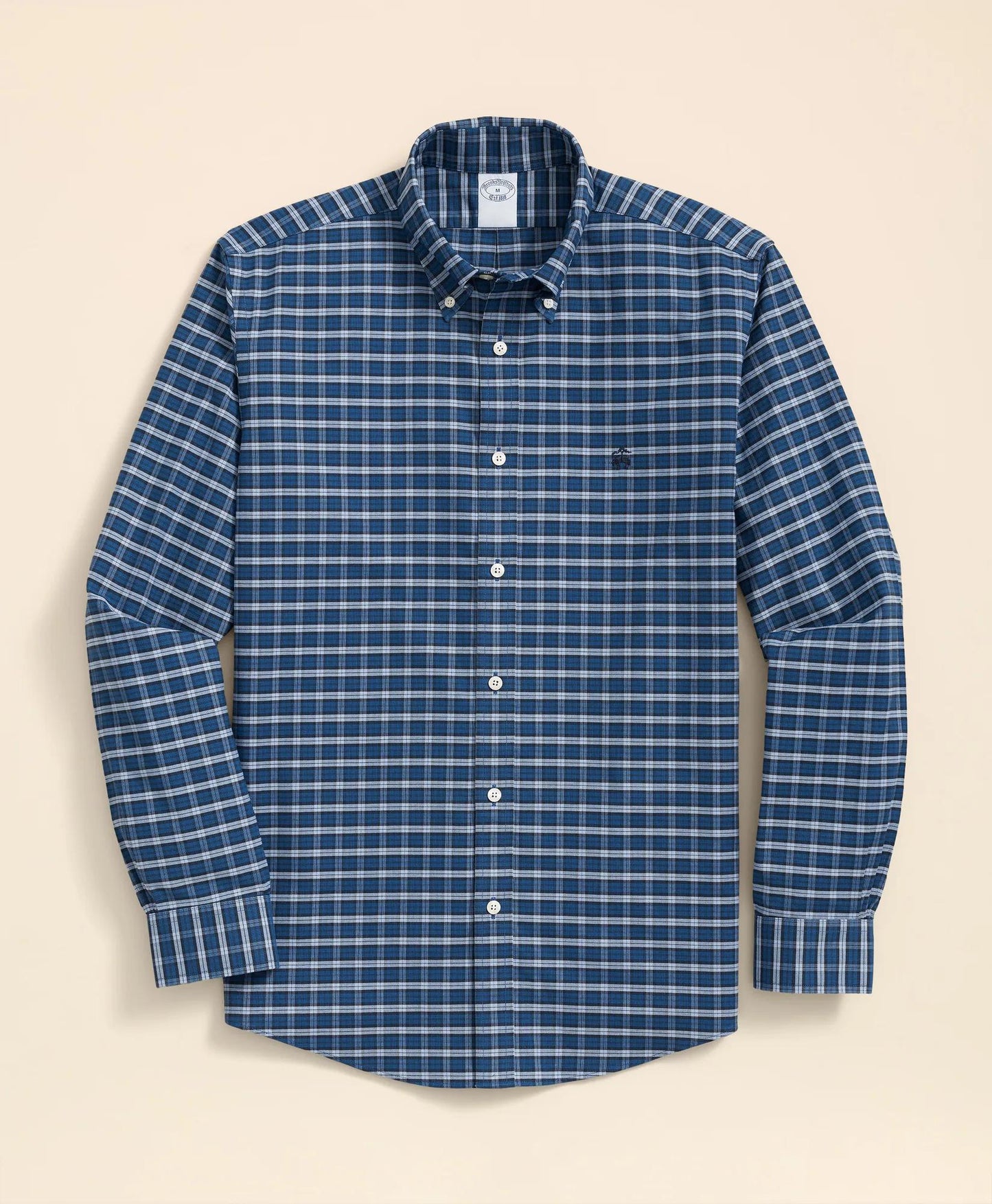Brooks Brothers Friday Oxford Shirt