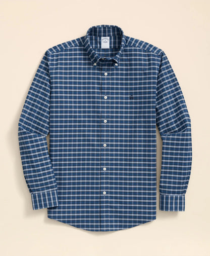 Brooks Brothers Friday Oxford Shirt