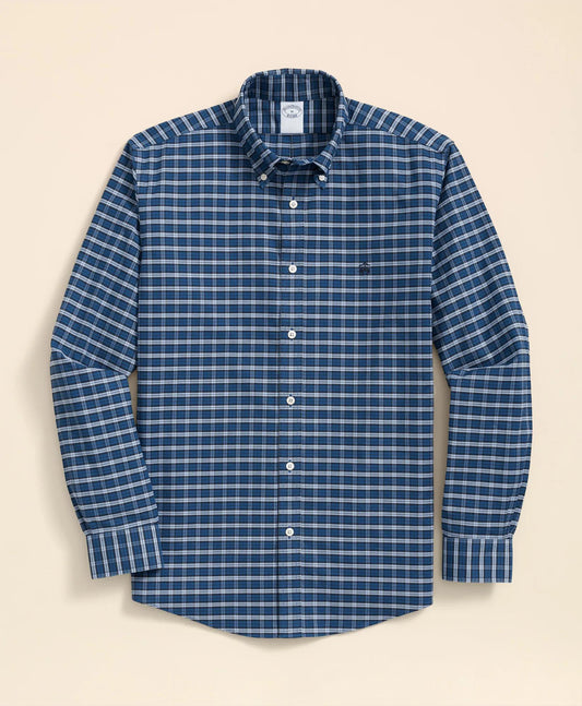 Brooks Brothers Friday Oxford Shirt