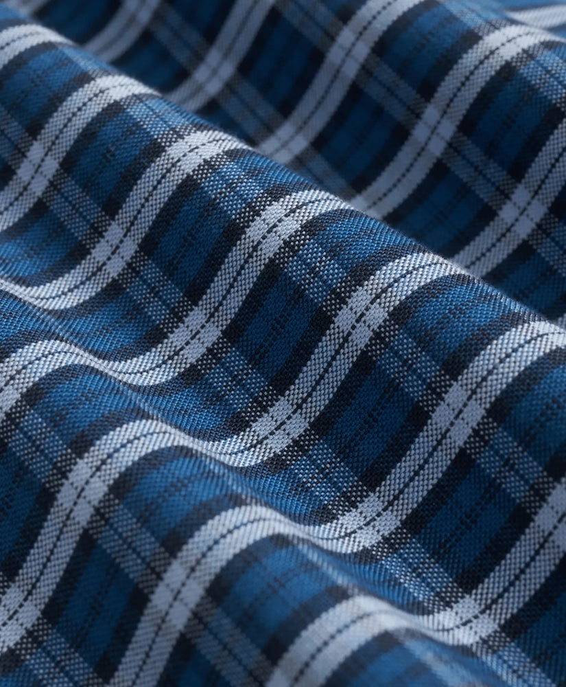 Brooks Brothers Friday Oxford Shirt