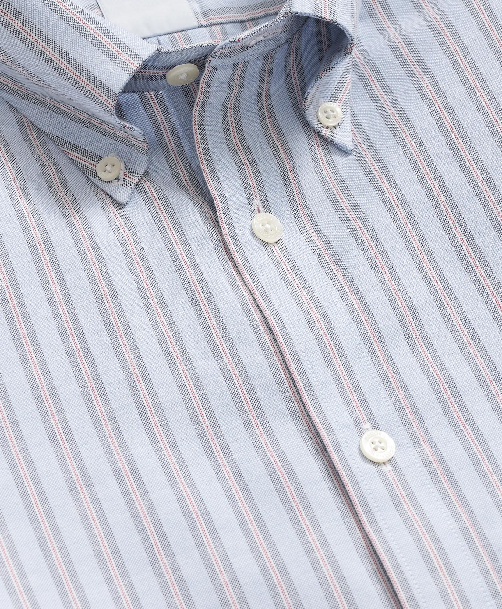 Brooks Brothers Friday Oxford Shirt
