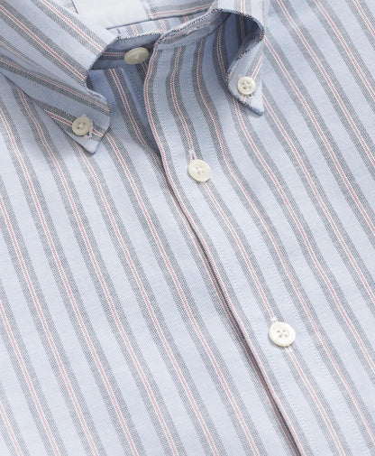 Brooks Brothers Friday Oxford Shirt