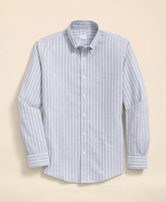 Brooks Brothers Friday Oxford Shirt