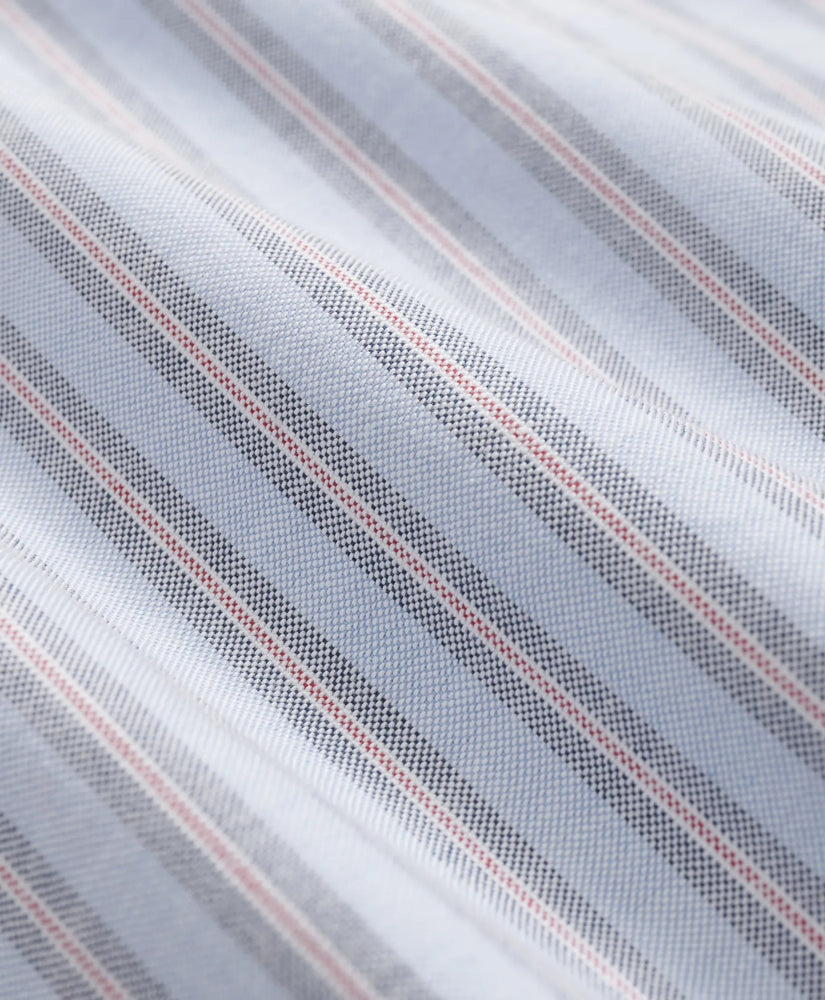 Brooks Brothers Friday Oxford Shirt
