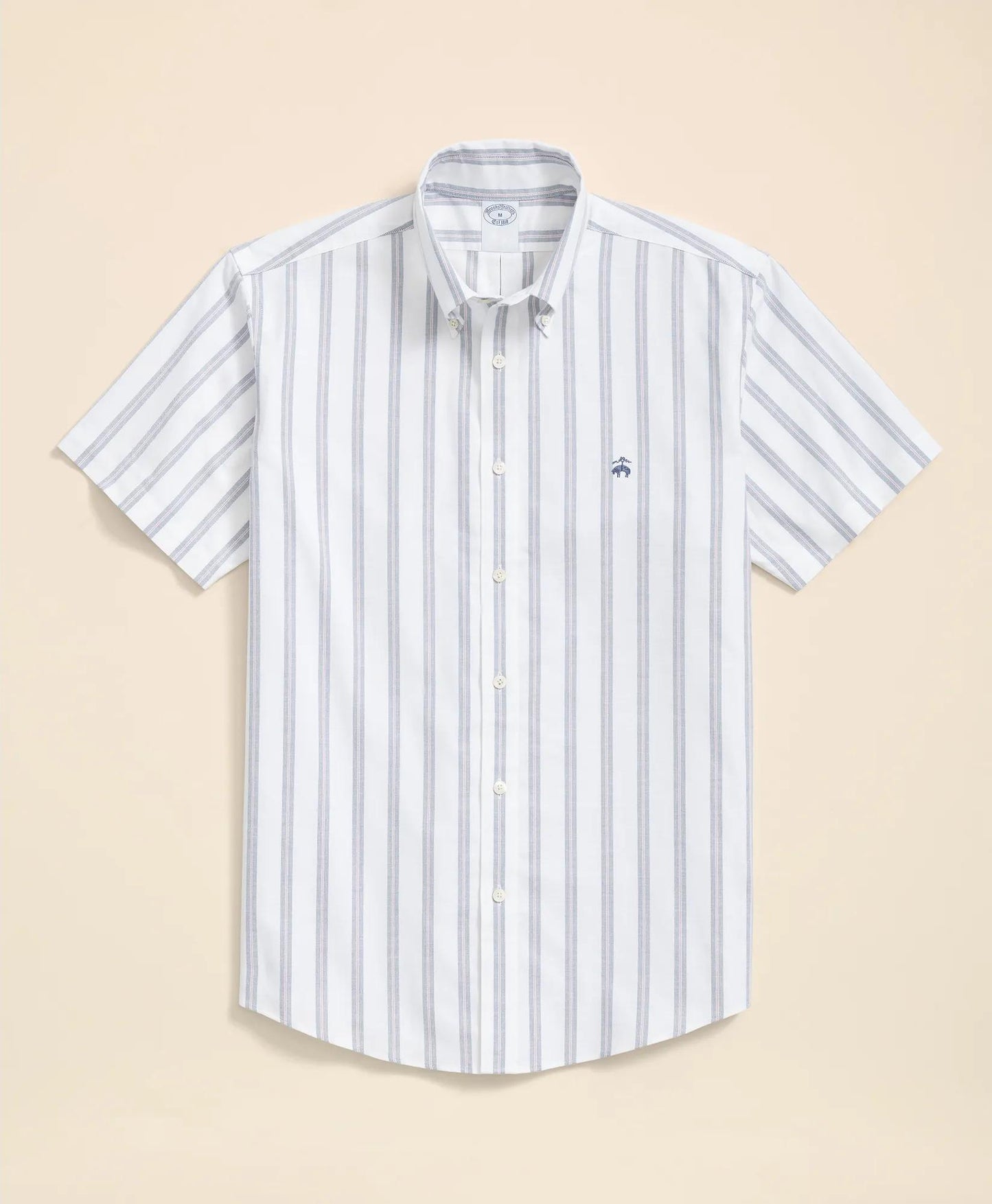 Brooks Brothers Friday Oxford Shirt