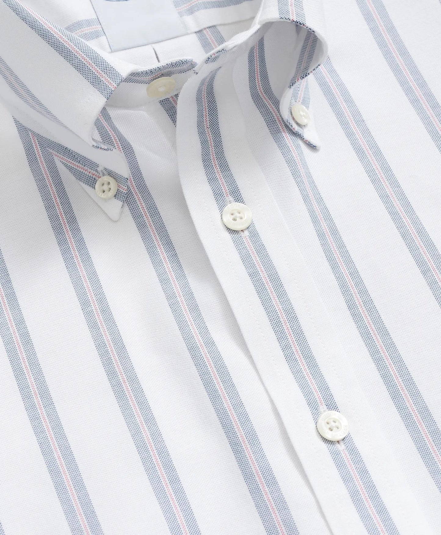 Brooks Brothers Friday Oxford Shirt