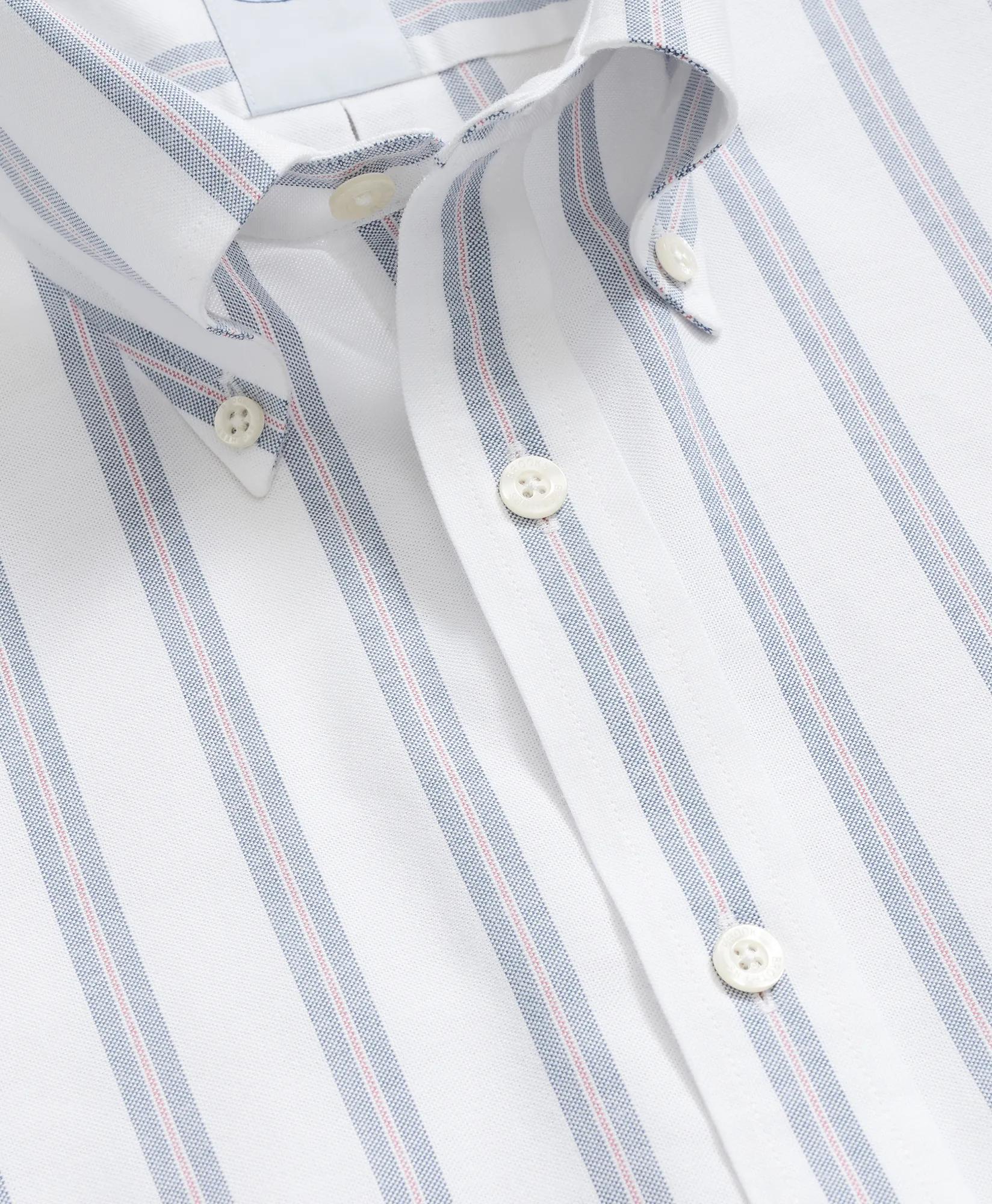 Brooks Brothers Friday Oxford Shirt