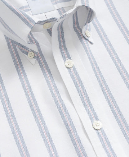 Brooks Brothers Friday Oxford Shirt