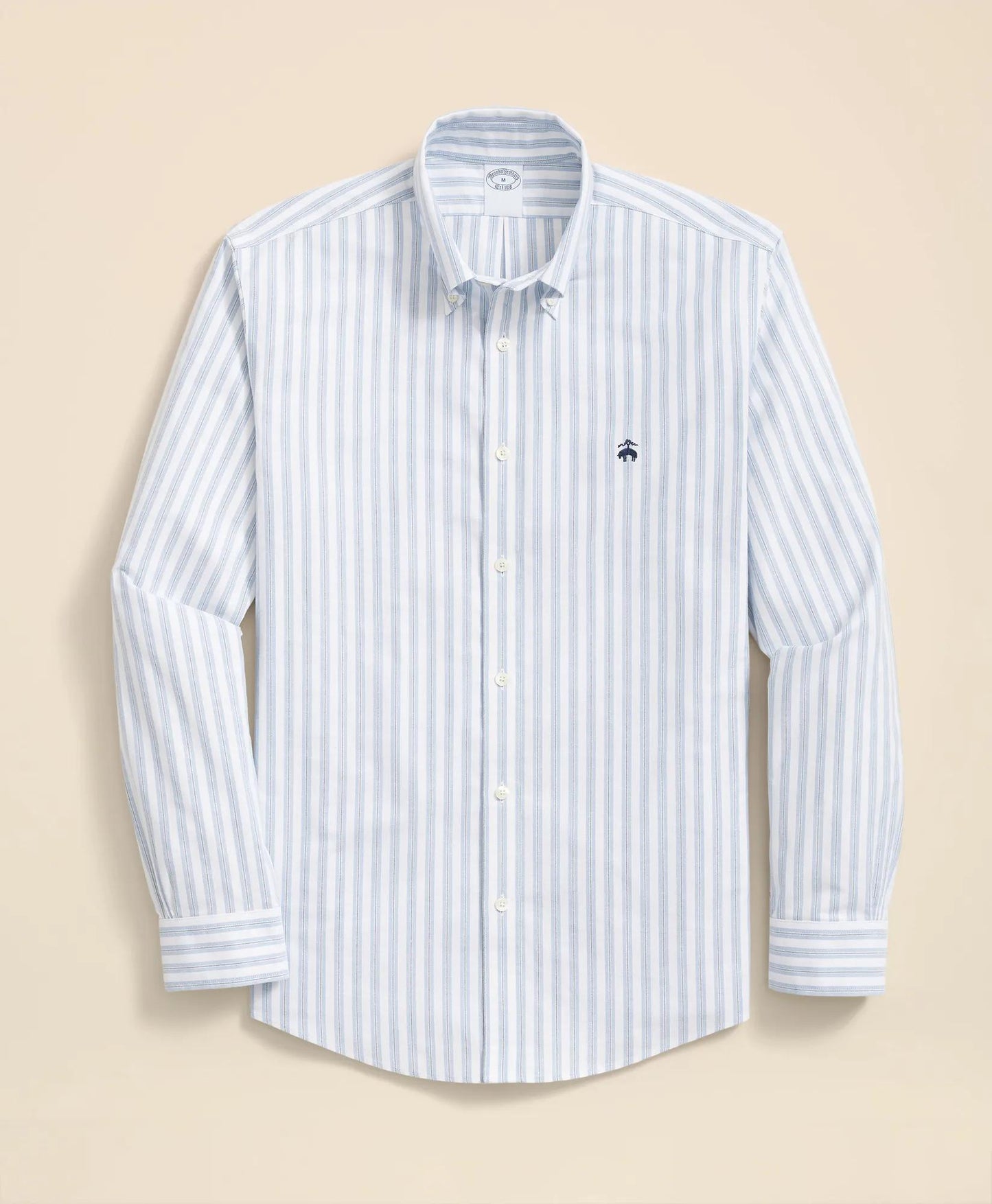 Brooks Brothers Friday Oxford Shirt