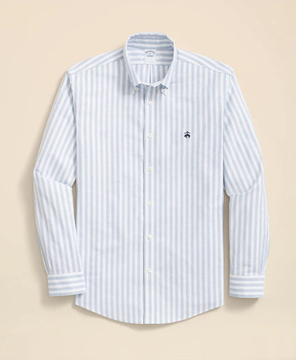Brooks Brothers Friday Oxford Shirt