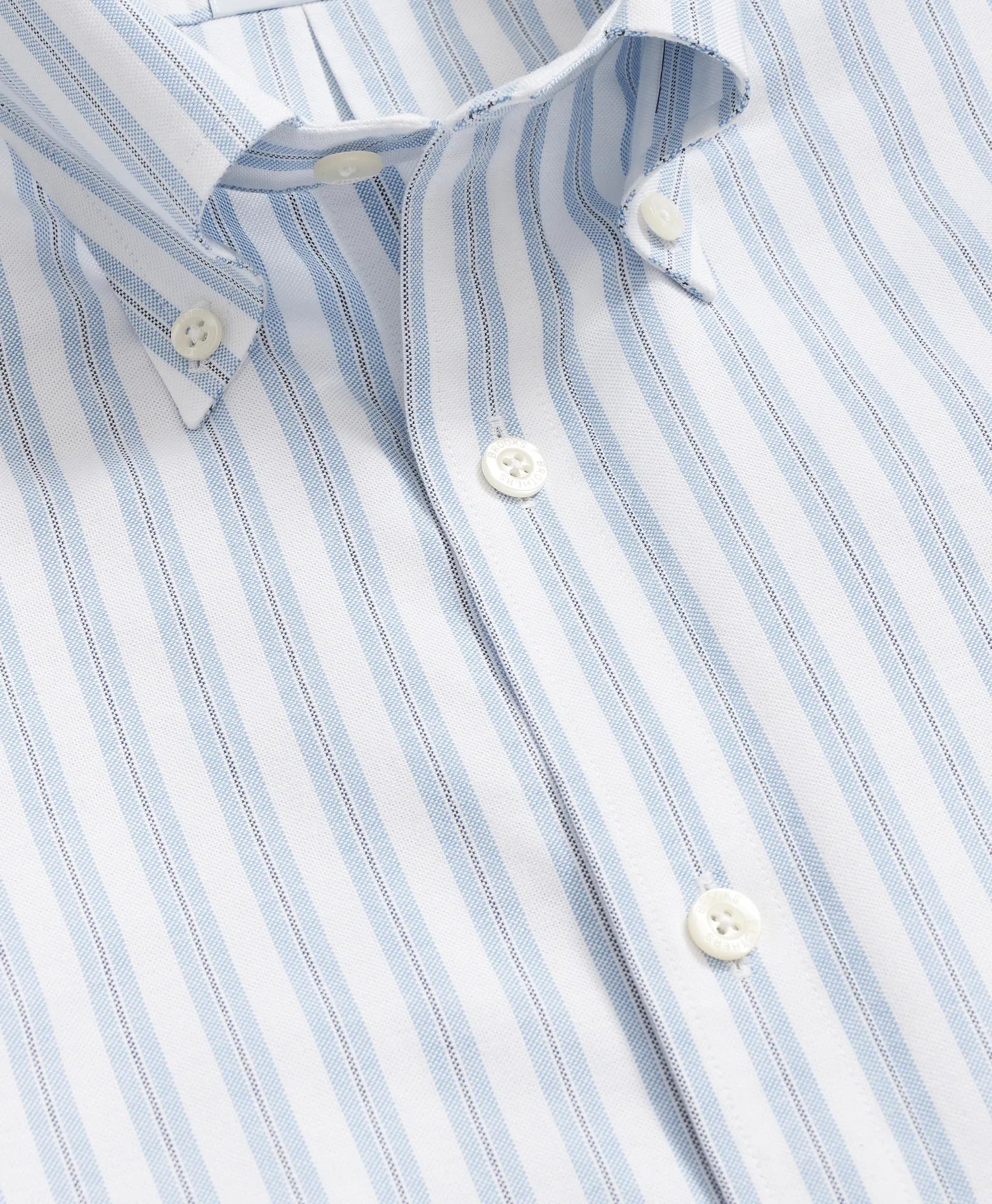 Brooks Brothers Friday Oxford Shirt