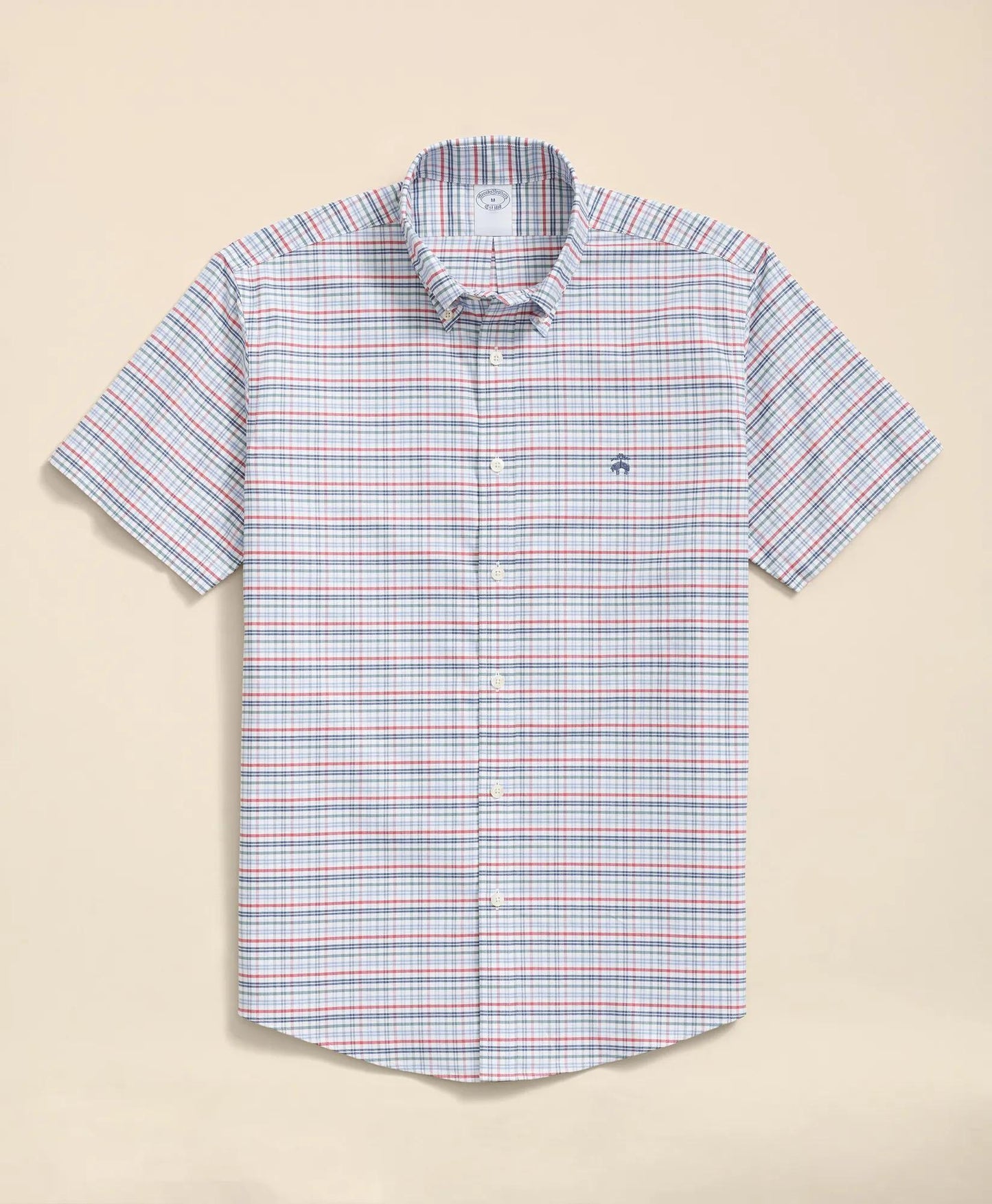 Brooks Brothers Friday Oxford Shirt