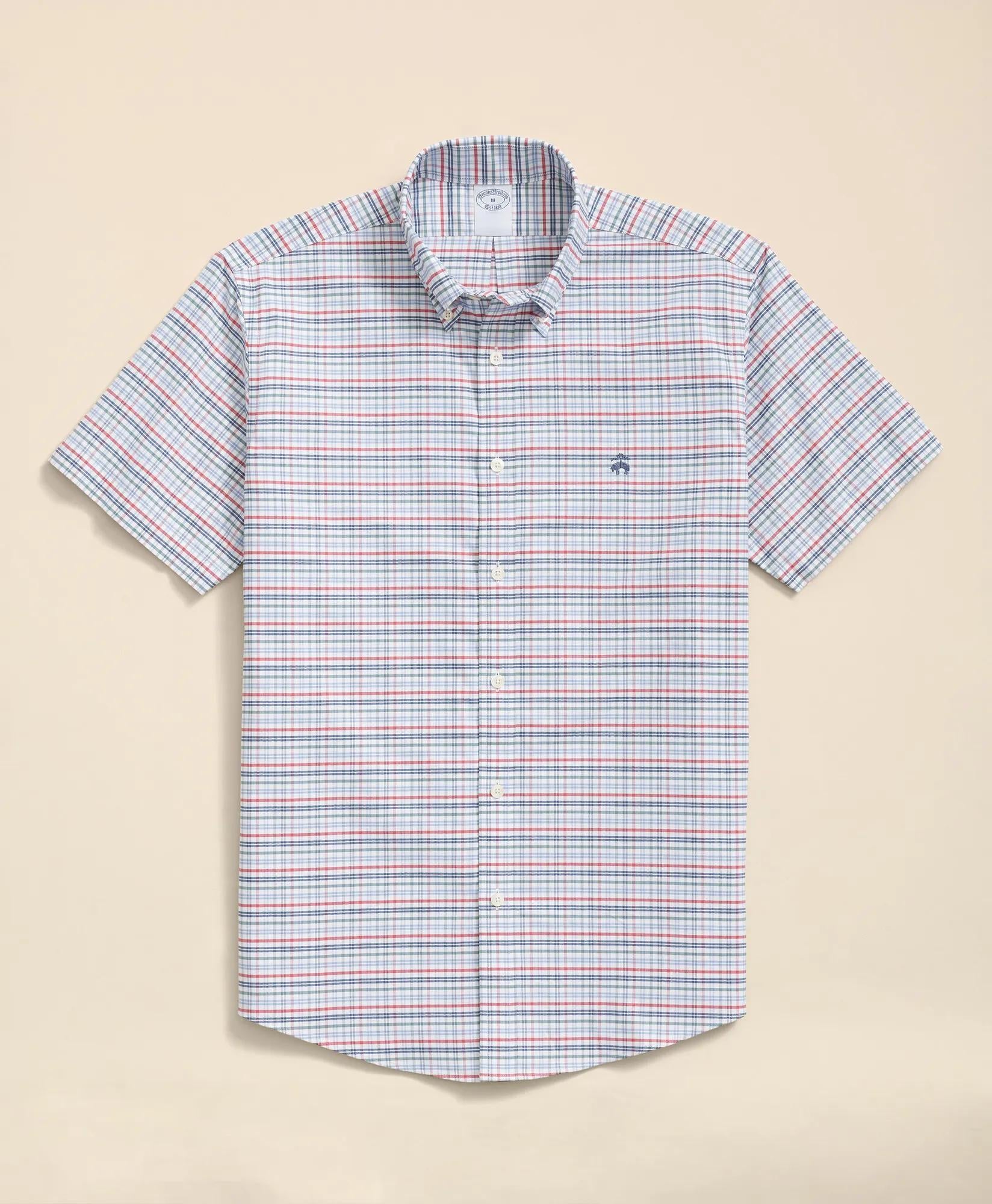 Brooks Brothers Friday Oxford Shirt