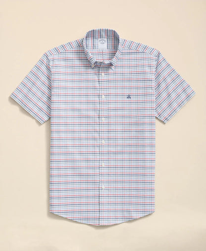 Brooks Brothers Friday Oxford Shirt