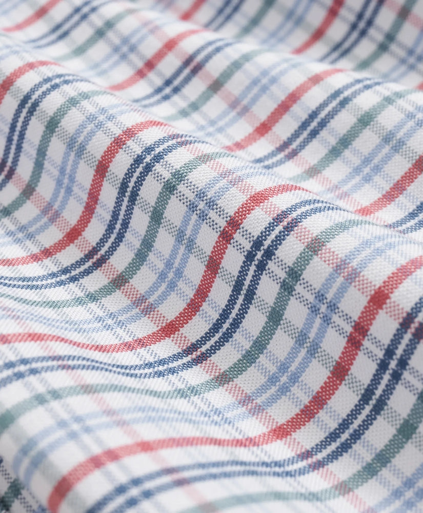 Brooks Brothers Friday Oxford Shirt