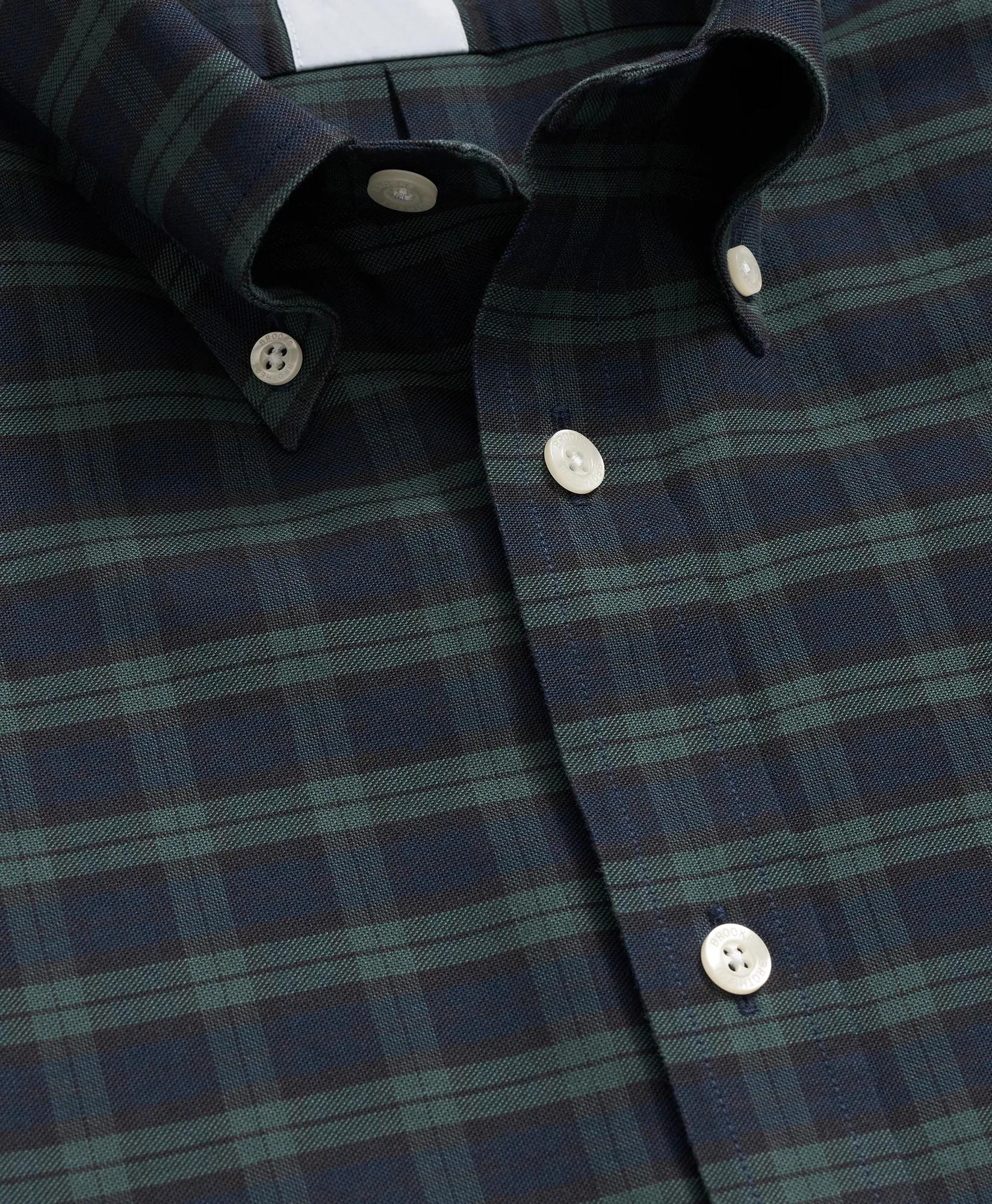 Brooks Brothers Friday Oxford Shirt