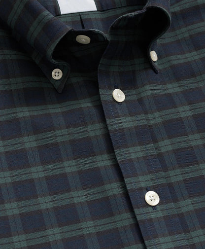 Brooks Brothers Friday Oxford Shirt
