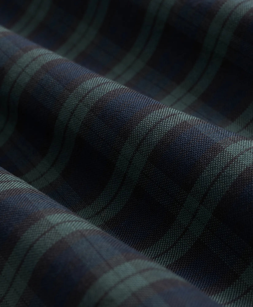 Brooks Brothers Friday Oxford Shirt