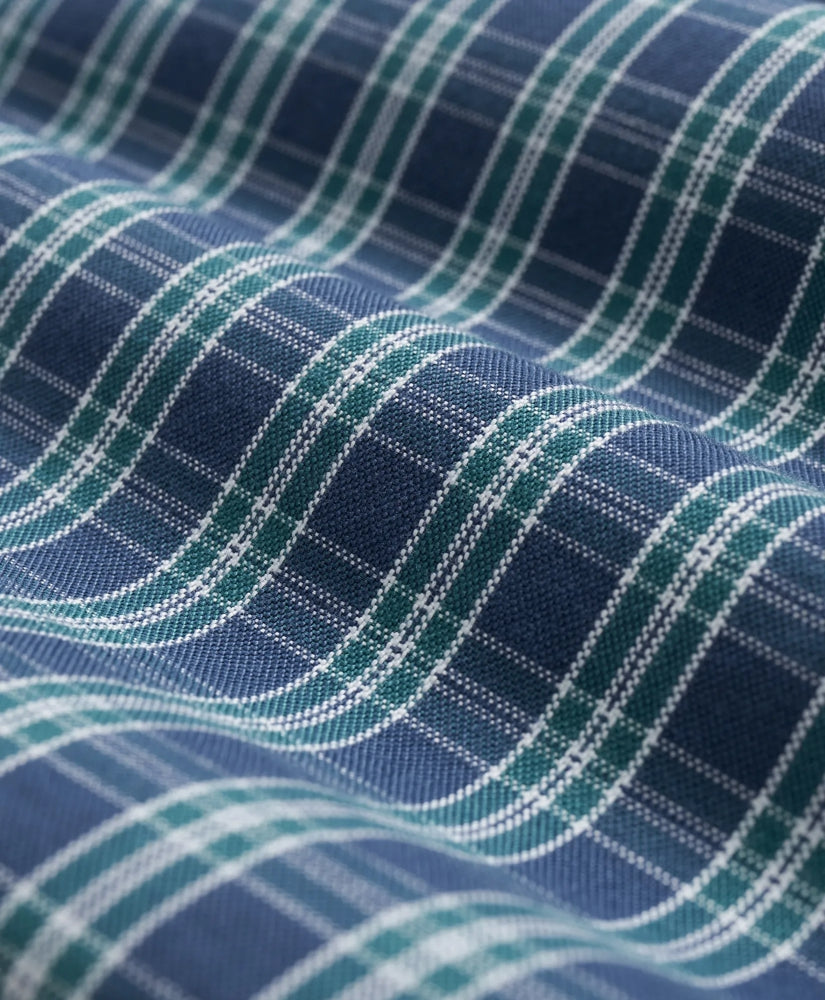 Brooks Brothers Friday Oxford Shirt