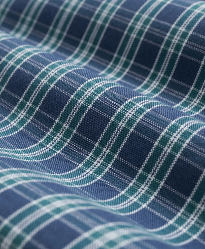 Brooks Brothers Friday Oxford Shirt