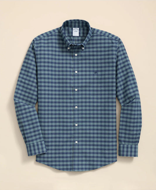 Brooks Brothers Friday Oxford Shirt