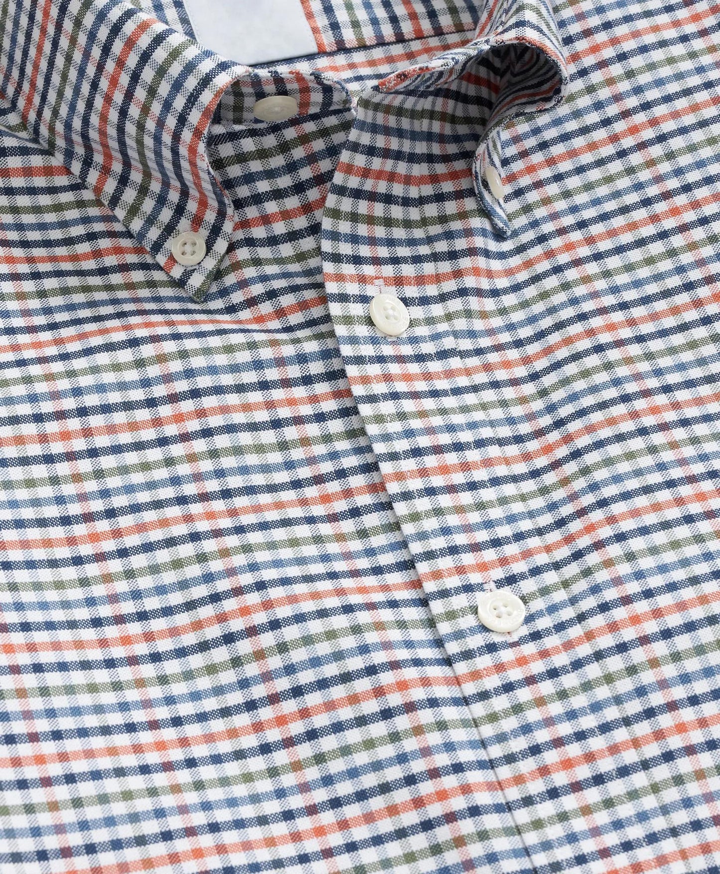 Brooks Brothers Friday Oxford Shirt