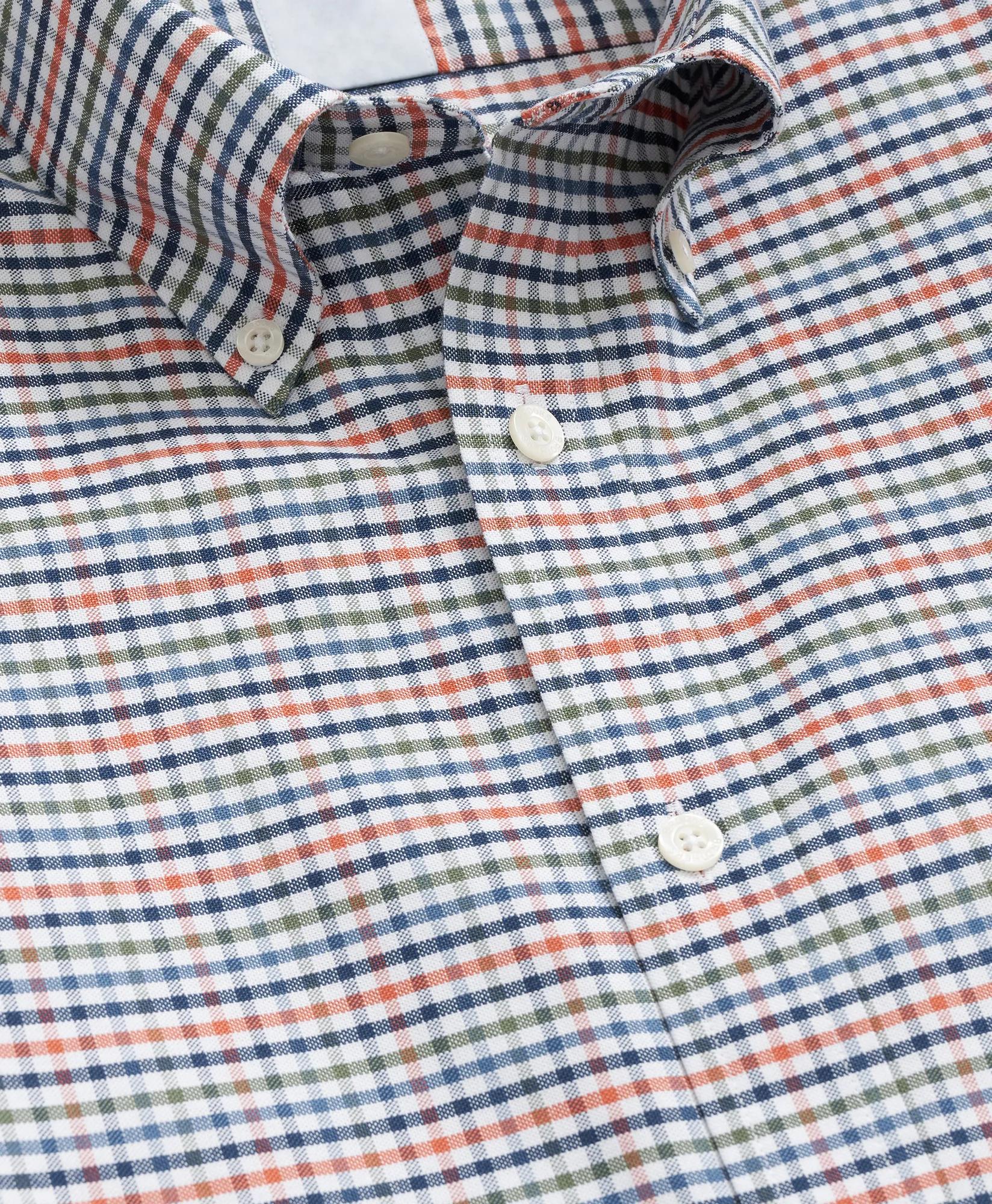 Brooks Brothers Friday Oxford Shirt