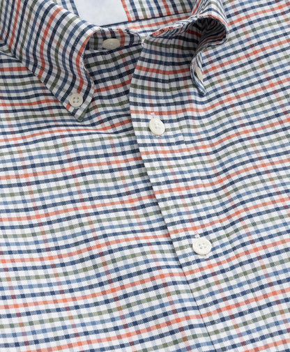 Brooks Brothers Friday Oxford Shirt