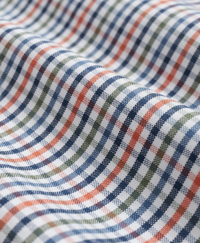 Brooks Brothers Friday Oxford Shirt