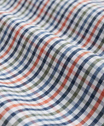Brooks Brothers Friday Oxford Shirt