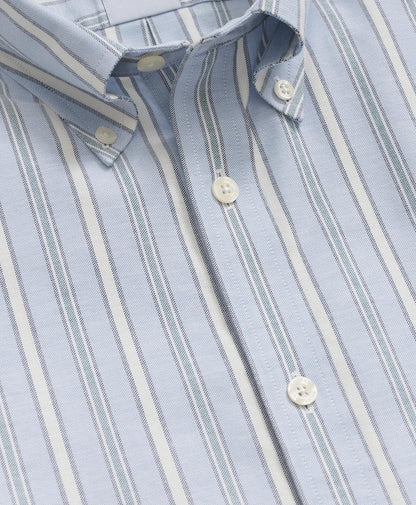 Brooks Brothers Friday Oxford Shirt