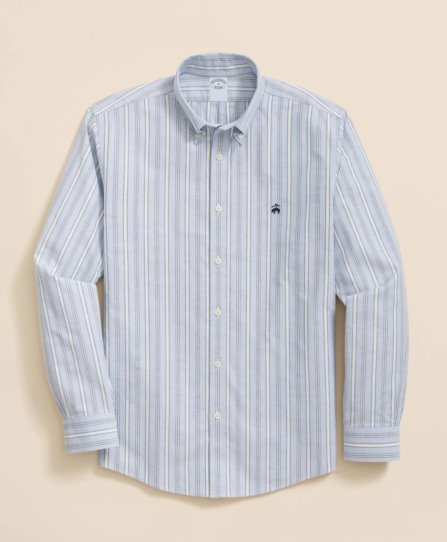 Brooks Brothers Friday Oxford Shirt