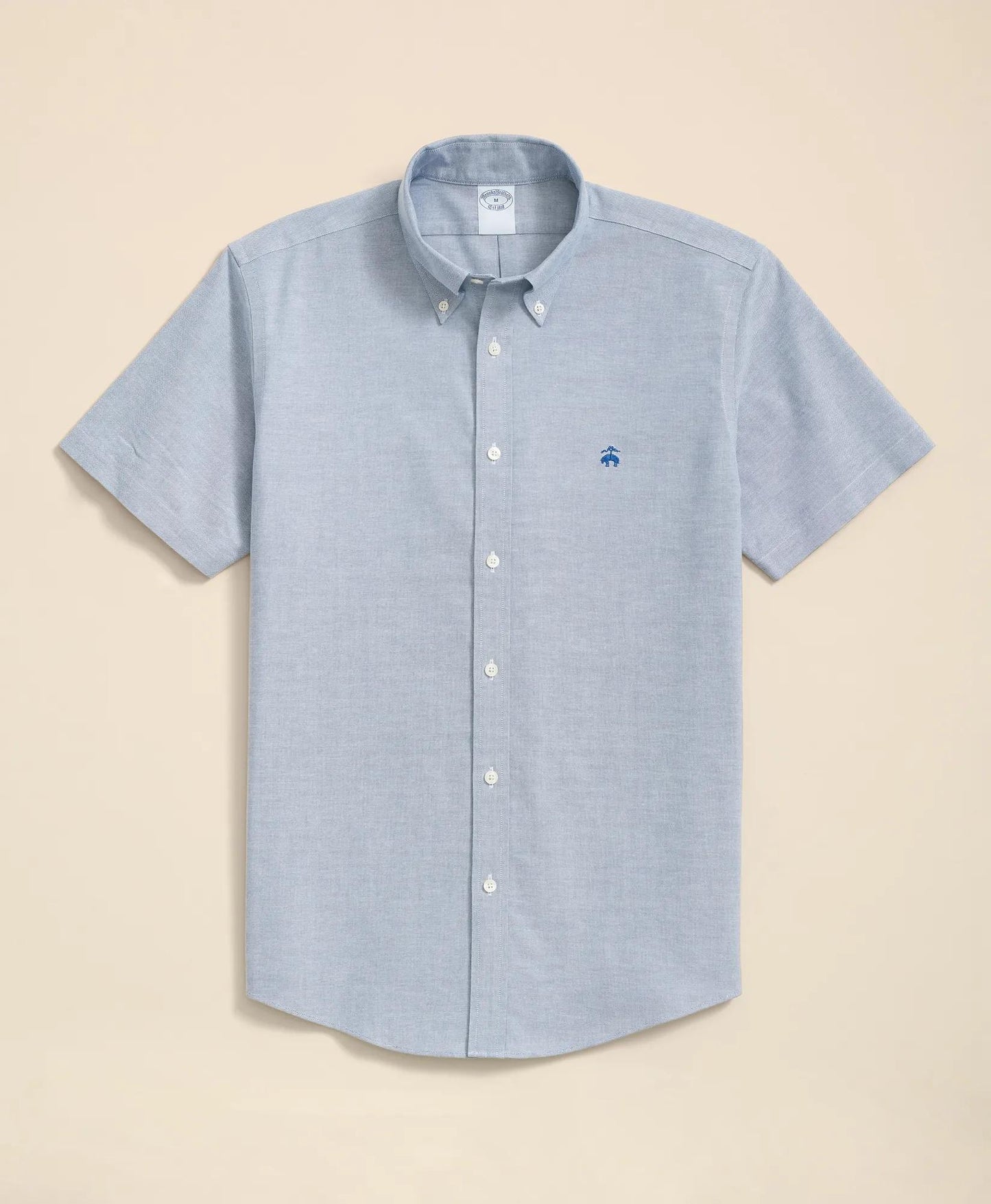 Brooks Brothers Friday Oxford Shirt