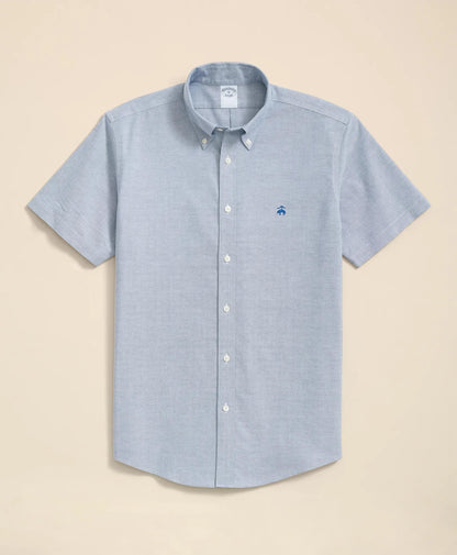 Brooks Brothers Friday Oxford Shirt
