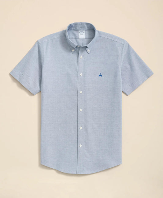Brooks Brothers Friday Oxford Shirt