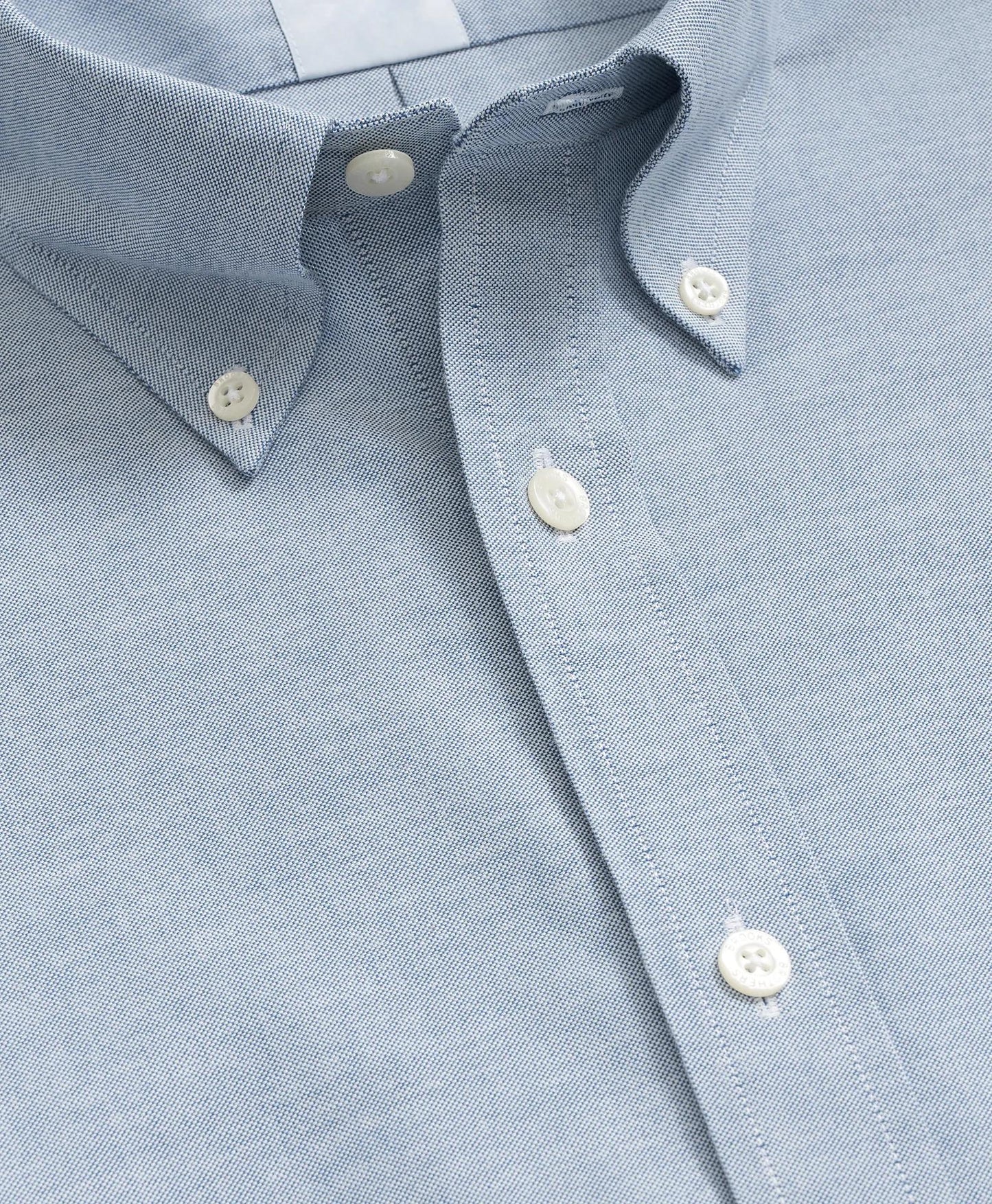 Brooks Brothers Friday Oxford Shirt