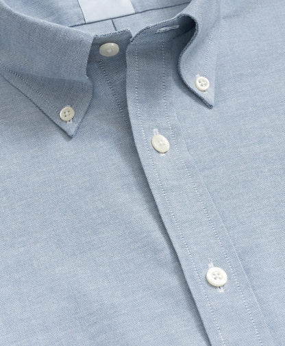 Brooks Brothers Friday Oxford Shirt