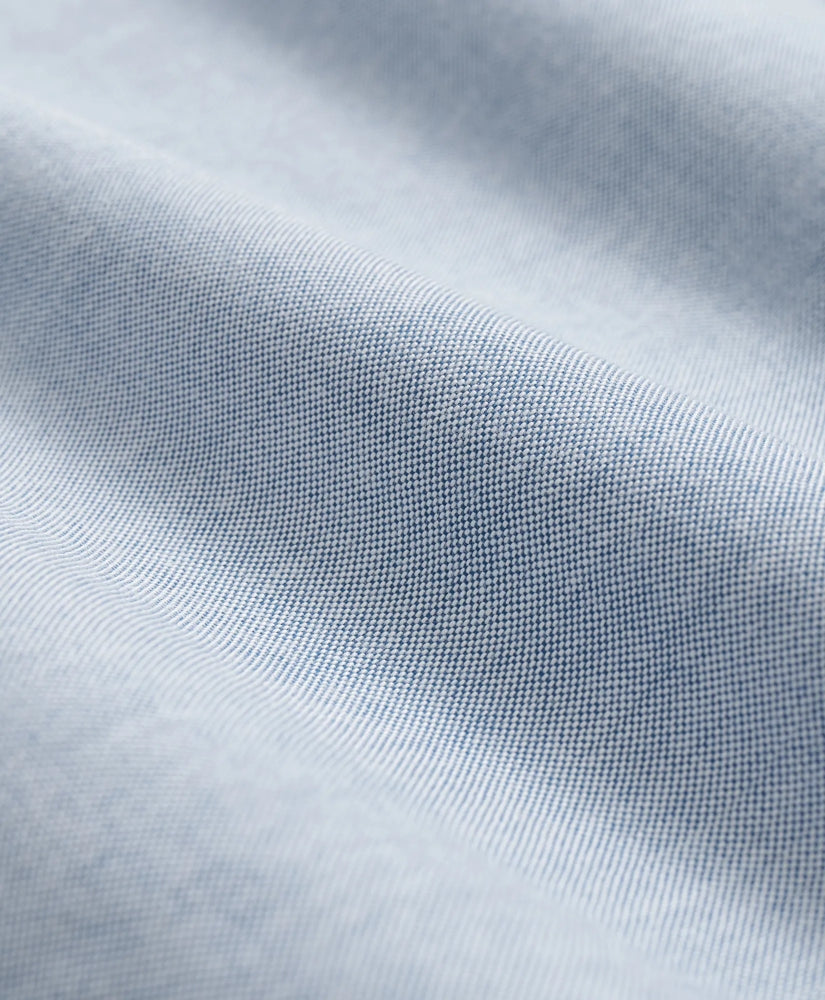 Brooks Brothers Friday Oxford Shirt