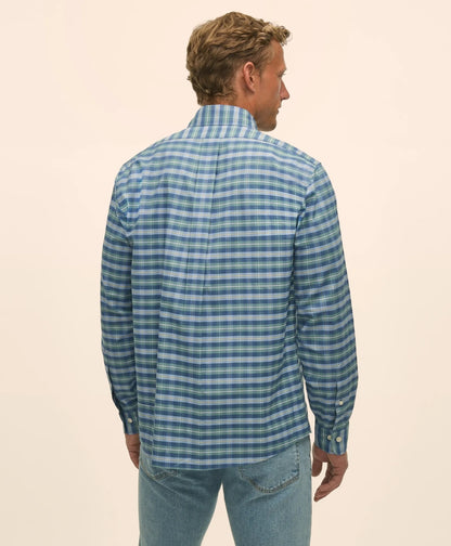 Brooks Brothers Friday Oxford Shirt
