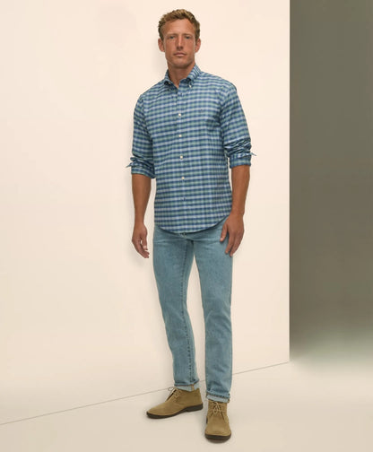 Brooks Brothers Friday Oxford Shirt