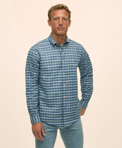 Brooks Brothers Friday Oxford Shirt