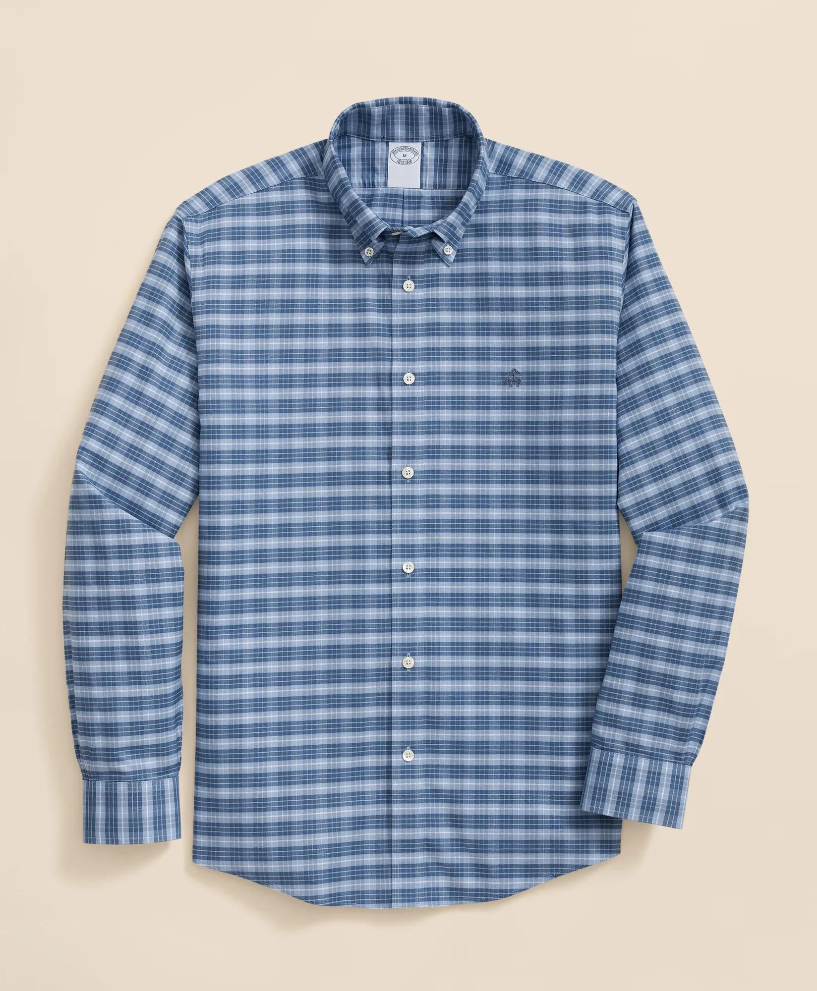 Brooks Brothers Friday Oxford Shirt