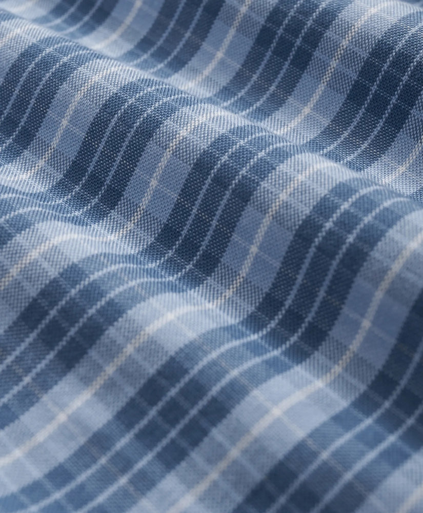 Brooks Brothers Friday Oxford Shirt