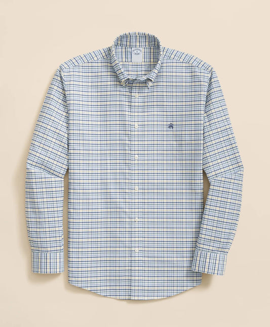 Brooks Brothers Friday Oxford Shirt