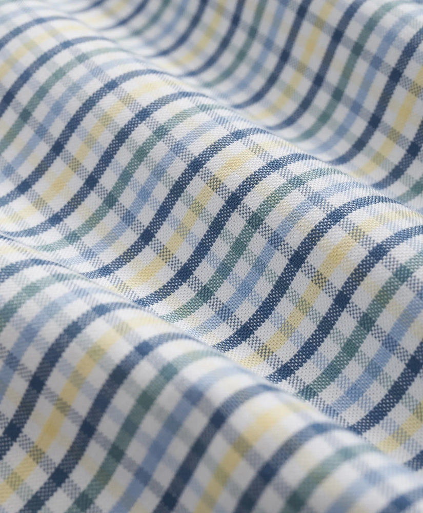 Brooks Brothers Friday Oxford Shirt
