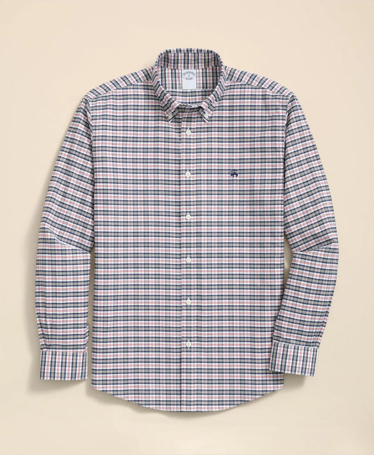 Brooks Brothers Friday Oxford Shirt