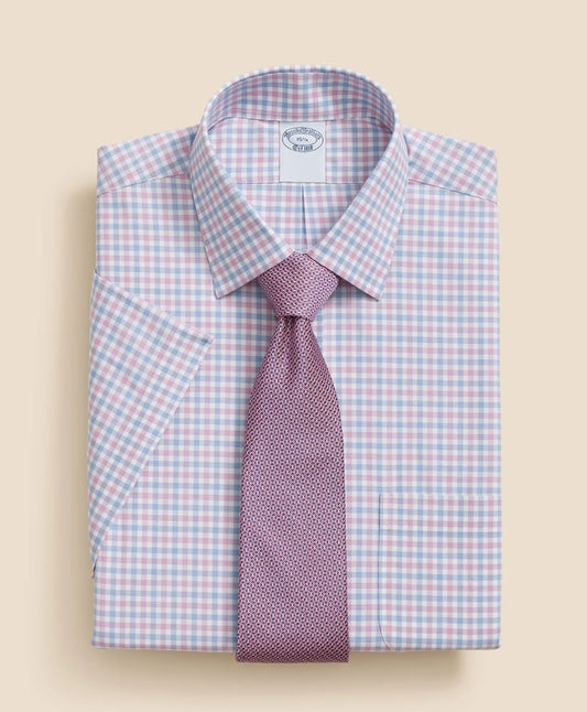 Brooks Brothers Friday Oxford Shirt